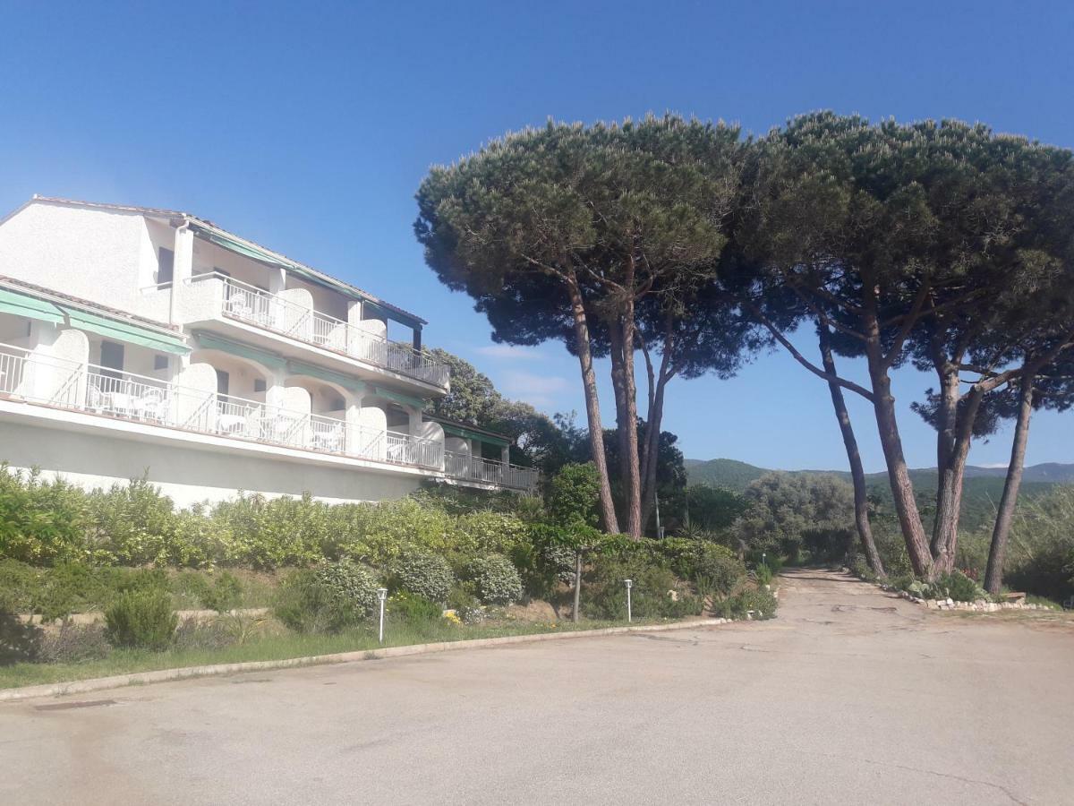 I Casetti Molini Bagian luar foto